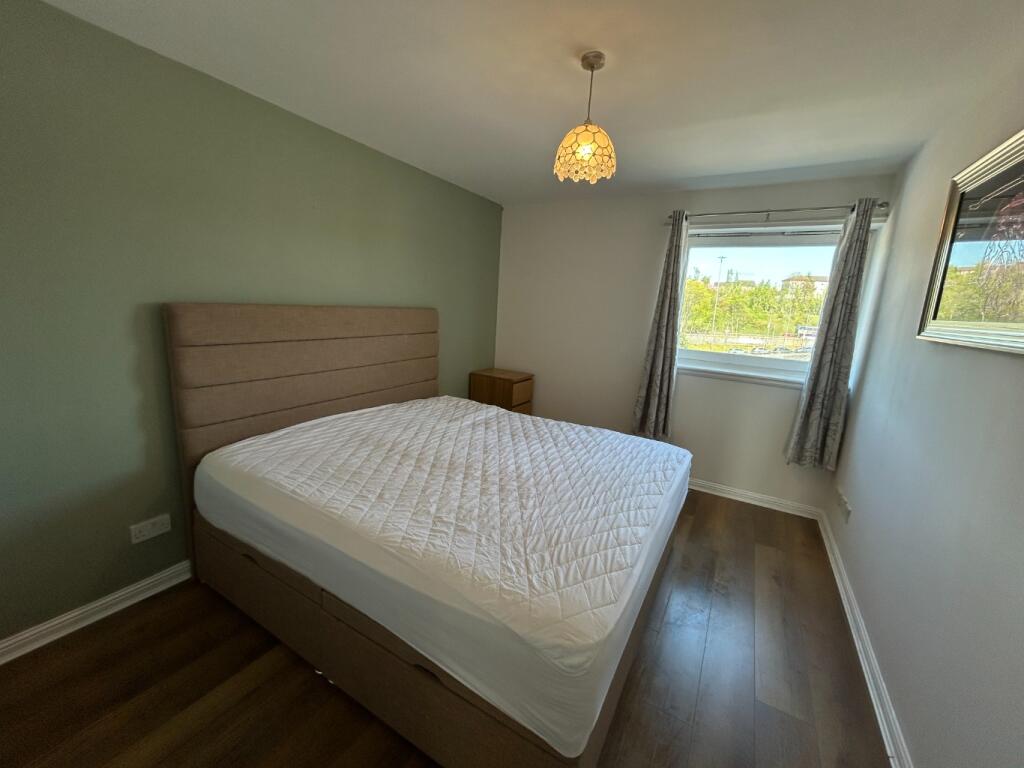 Apartment in Glasgow - More