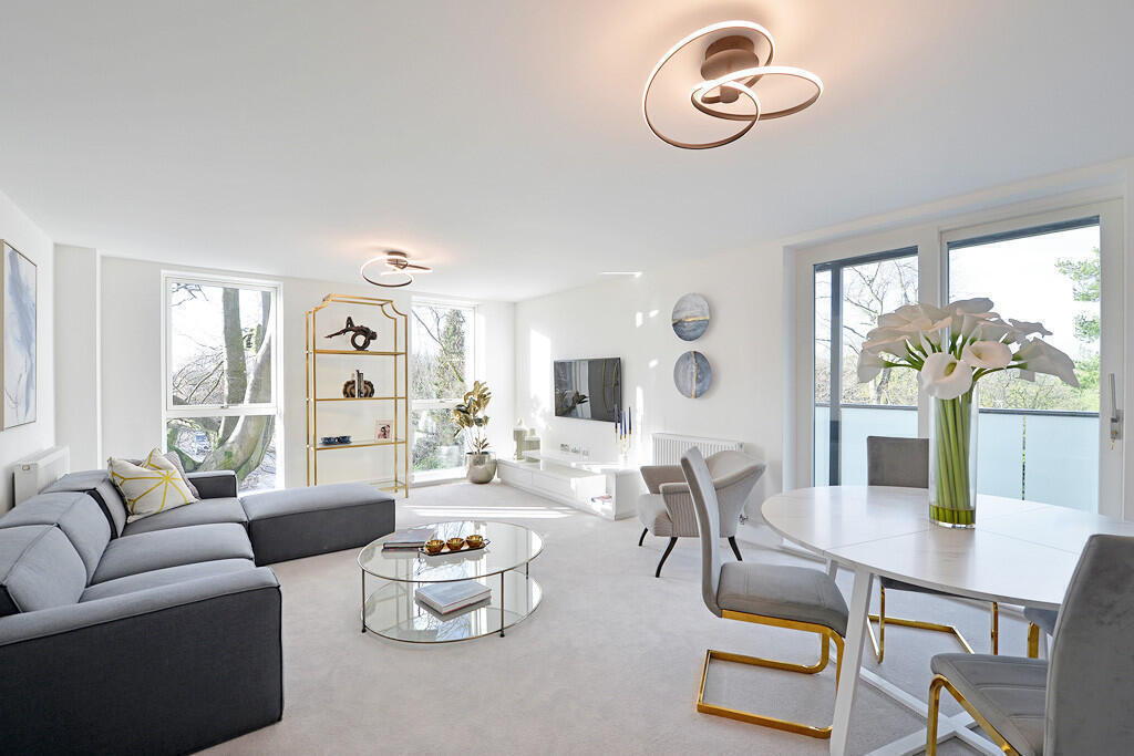 Main image of property: Macclesfield, 
SK10 1DE