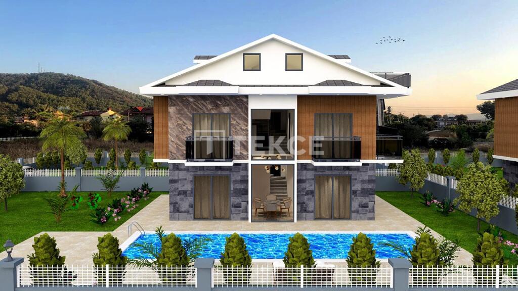 Main image of property: Mugla, Fethiye, Fethiye