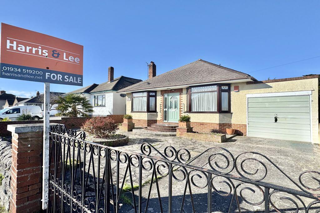 Main image of property: Milton Road, Weston-Super-Mare - NO ONWARD CHAIN