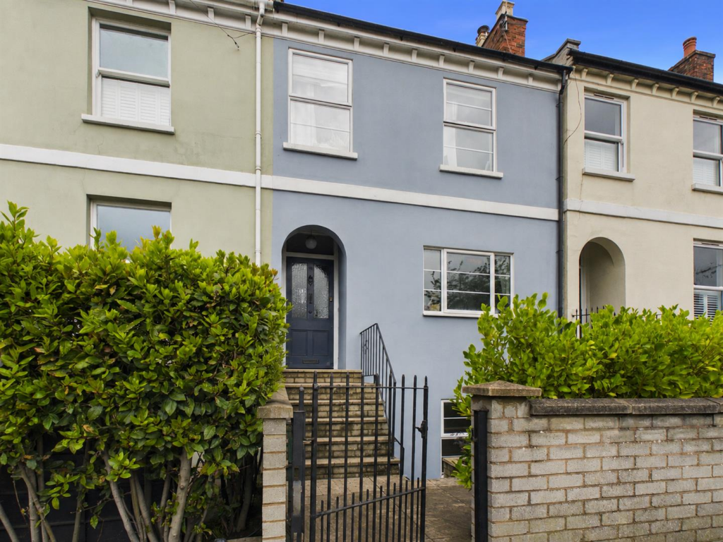 Main image of property: Hales Road, Cheltenham