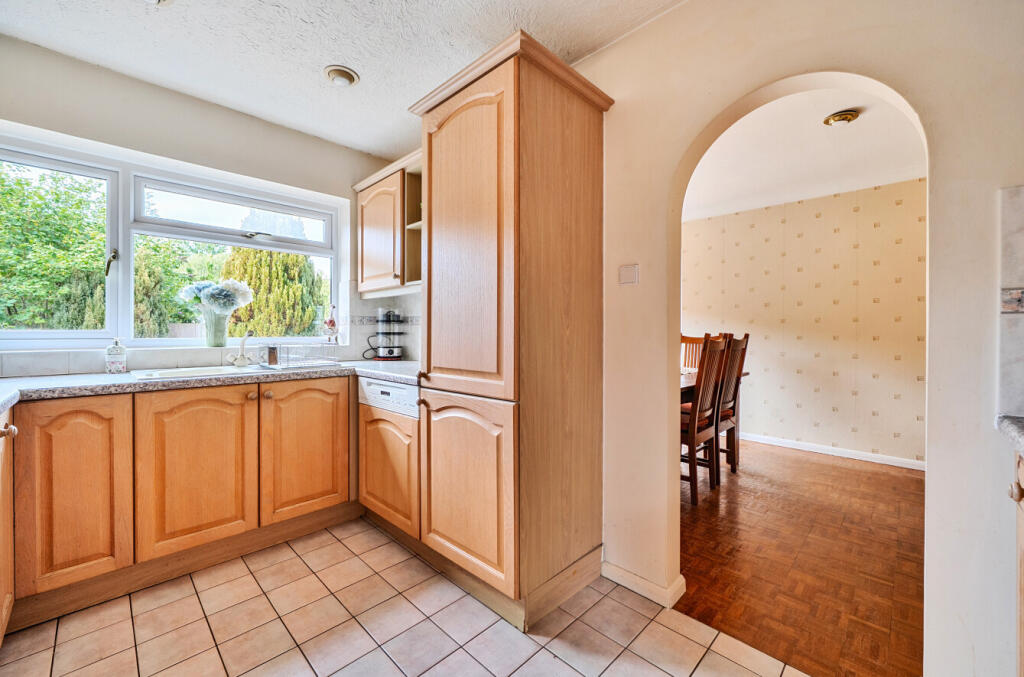 House in Reading - View 4