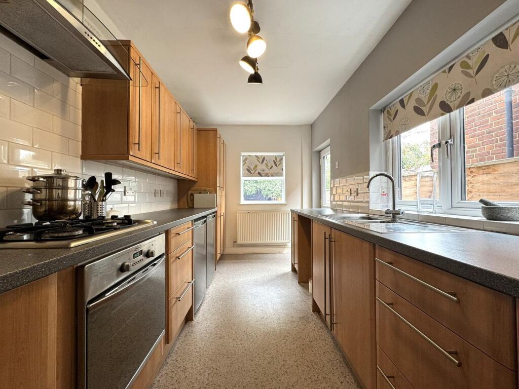 House in Derby - View 4