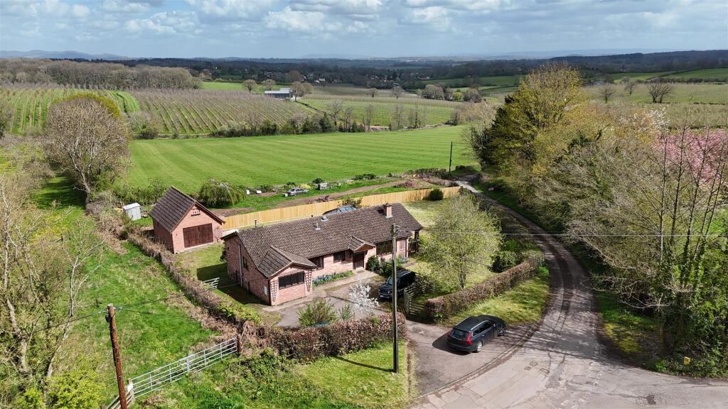 Main image of property: Linton, Ross on Wye