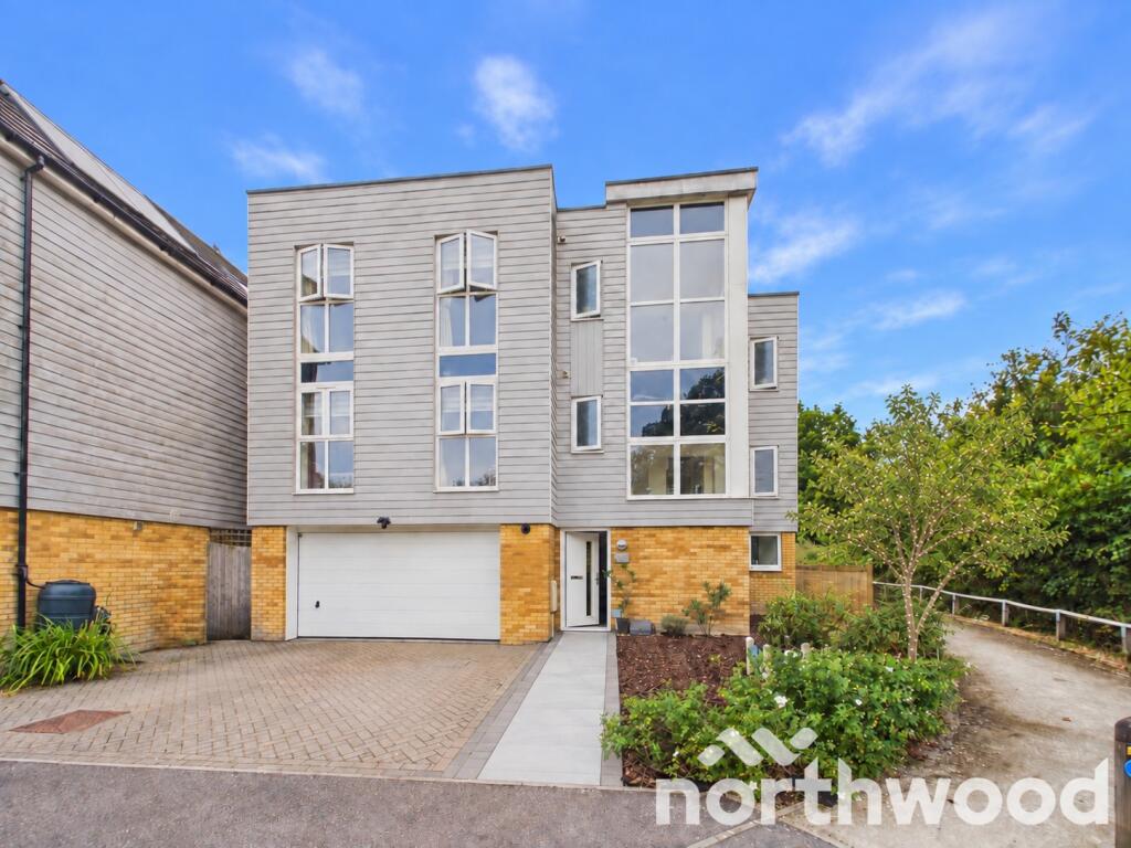 Main image of property: Campion Close, Ashford, TN25