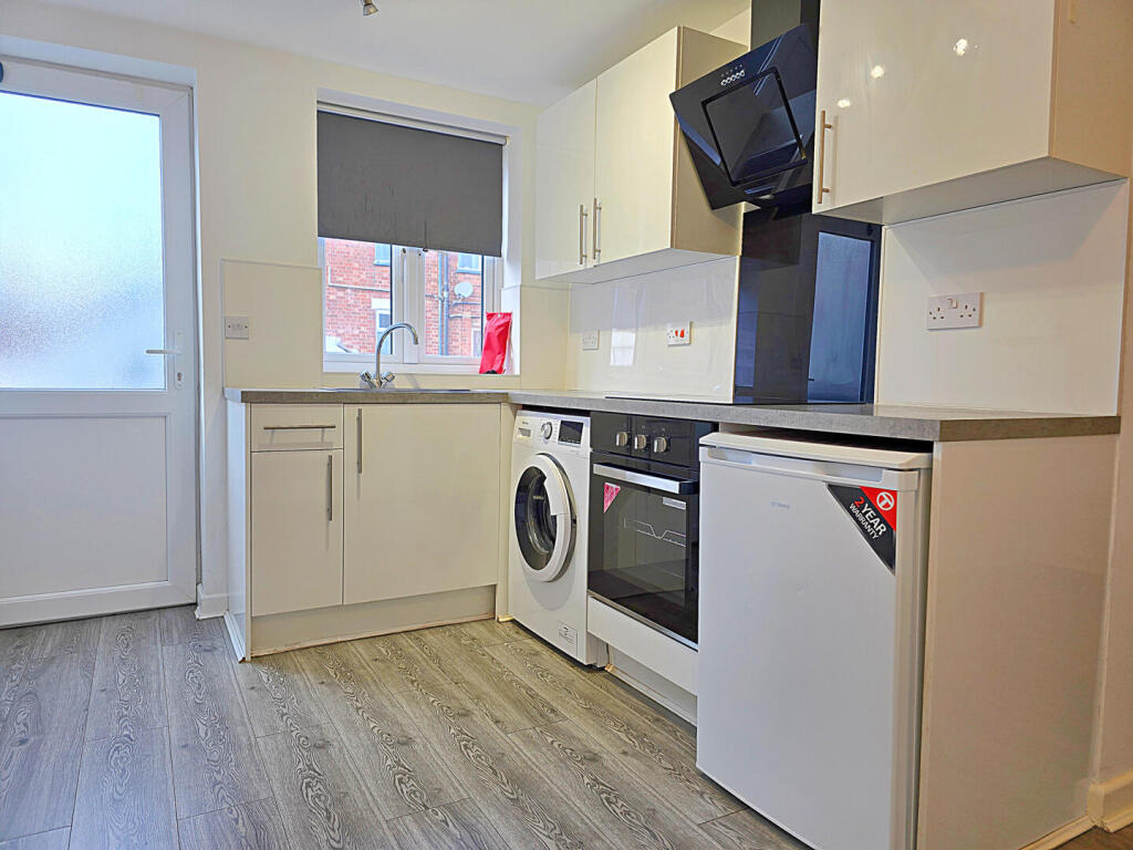Main image of property: Flat 5, Wood Street, Rugby