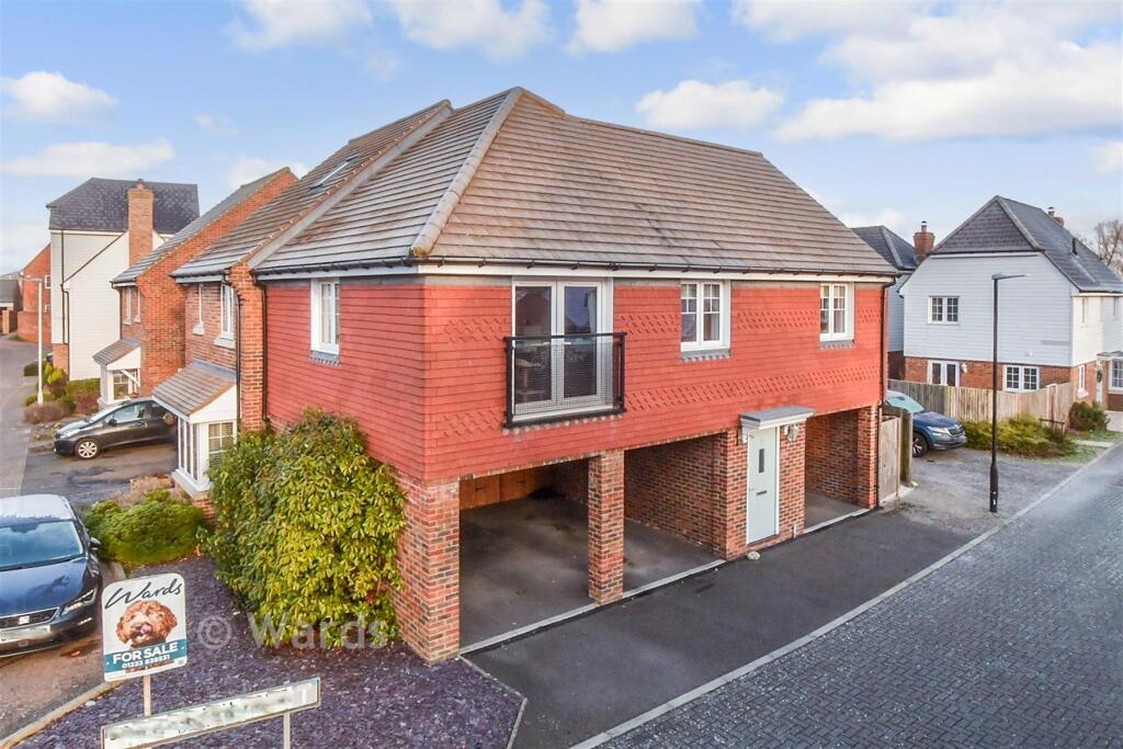 Main image of property: Song Thrush Drive, Ashford, Kent