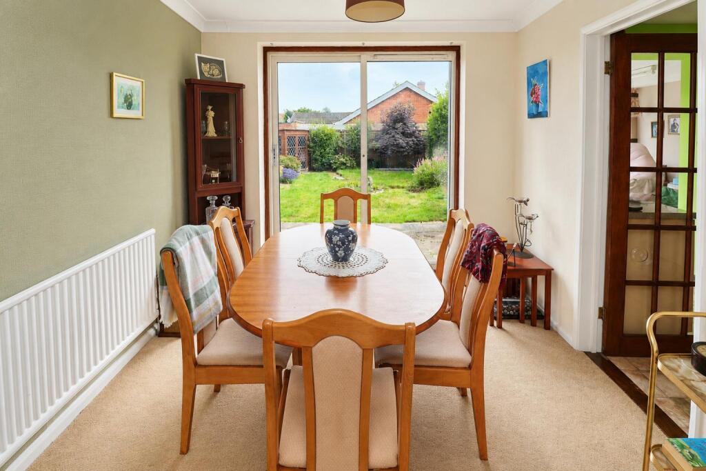 House in Rushden, North Northamptonshire - View 6