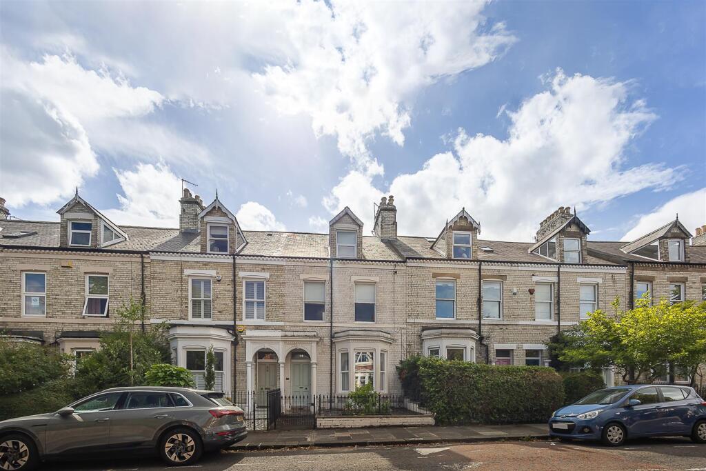 Main image of property: Fern Avenue, Jesmond, Newcastle upon Tyne