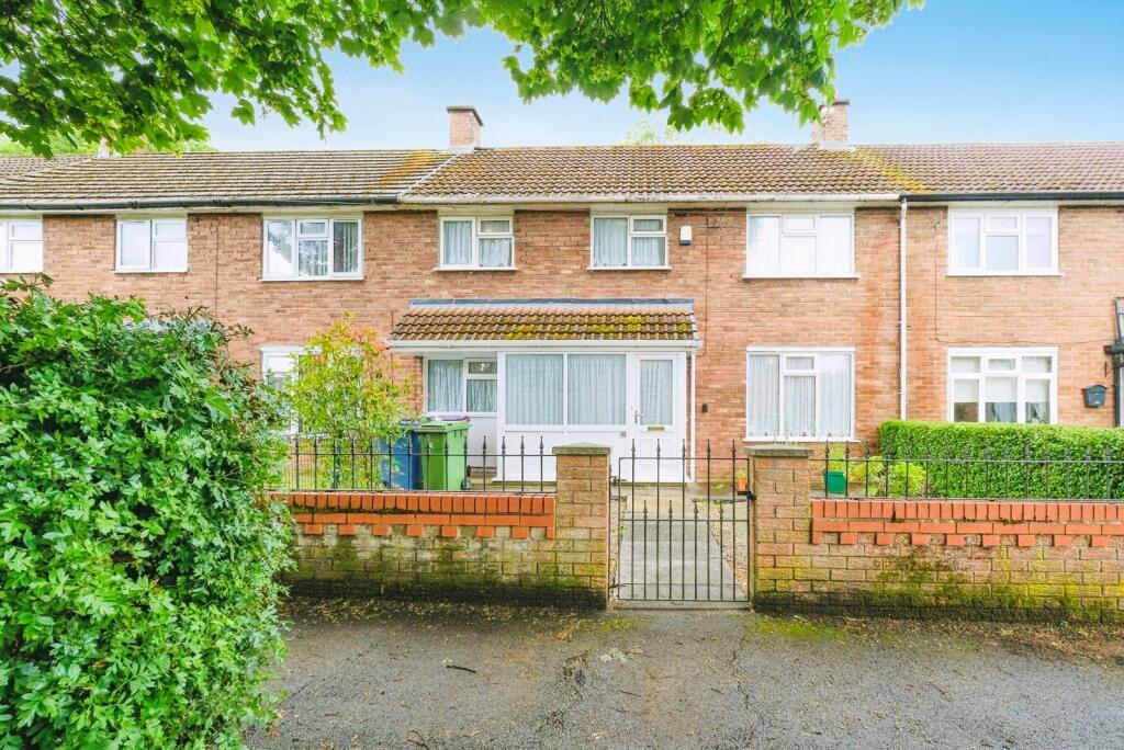 Main image of property: Colton Road, Liverpool, Merseyside, L25