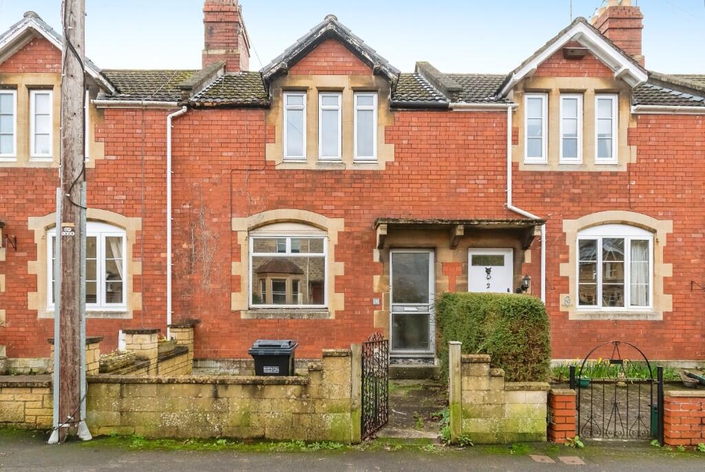 Main image of property: Forester Avenue, Bath, Somerset, BA2