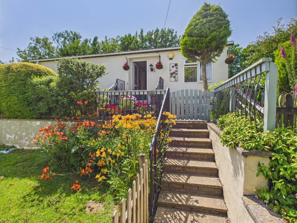 Main image of property: St Ann`s Chapel, Callington