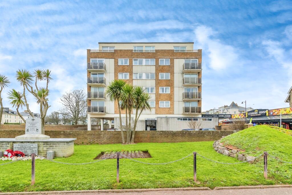 Main image of property: Torbay Road, Paignton