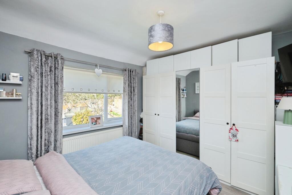 Hillingford Avenue, Birmingham, West Midlands, B43 – pohled 5
