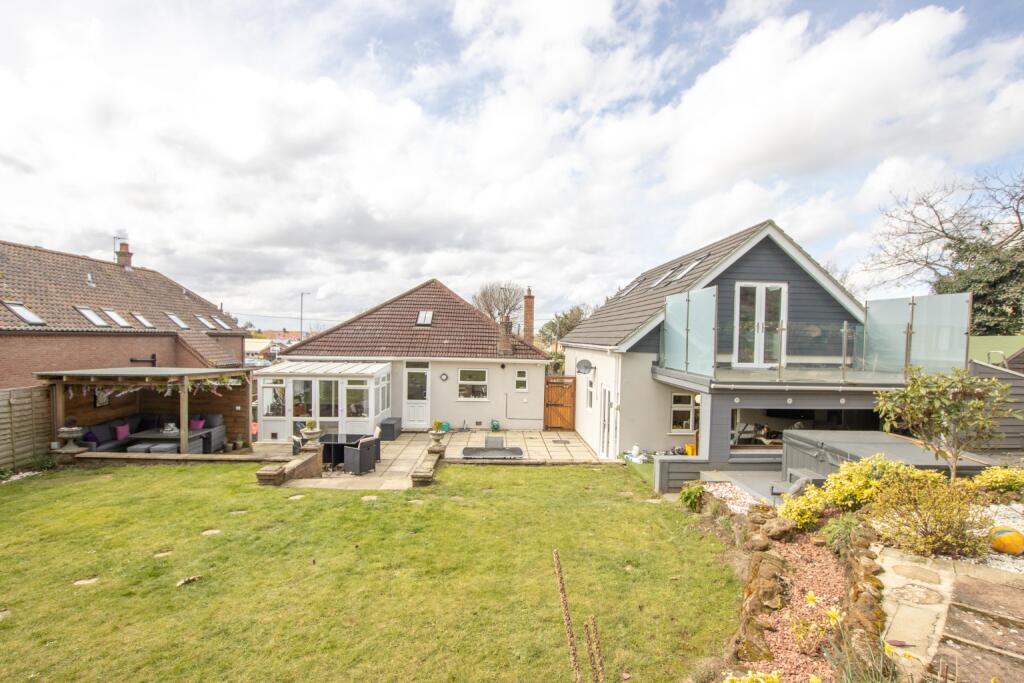 Hunstanton Road, Dersingham - View 2
