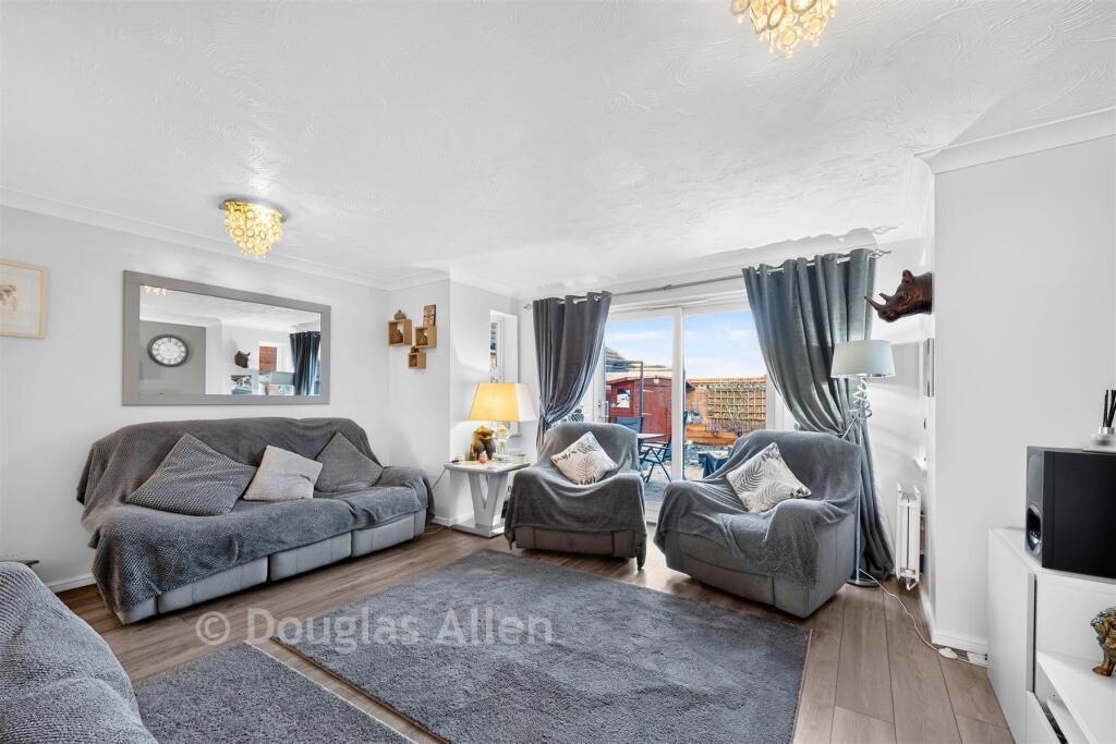 House in Chelmsford - View 3