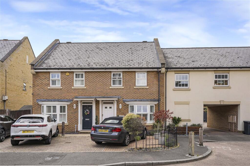 Main image of property: Reed Court, Greenhithe, Kent, DA9