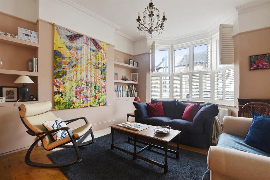 Main image of property: Tubbs Road, London, NW10