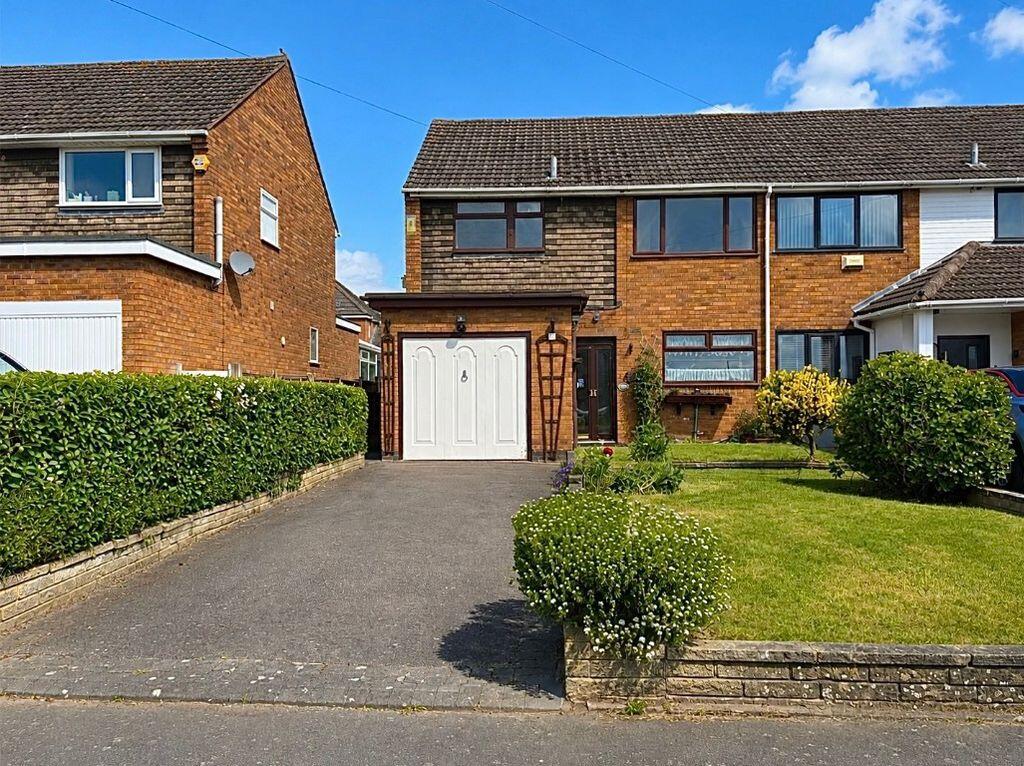 Main image of property: Overhill Road, Burntwood, WS7 4SU