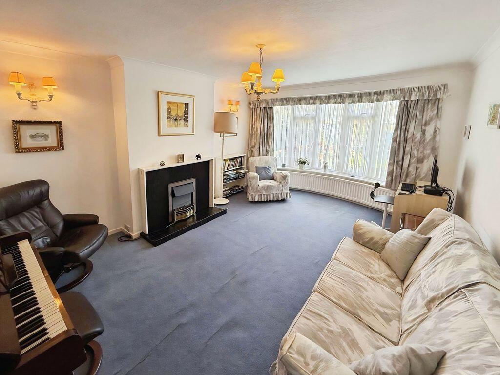House in Newcastle upon Tyne, North Gosforth - View 5