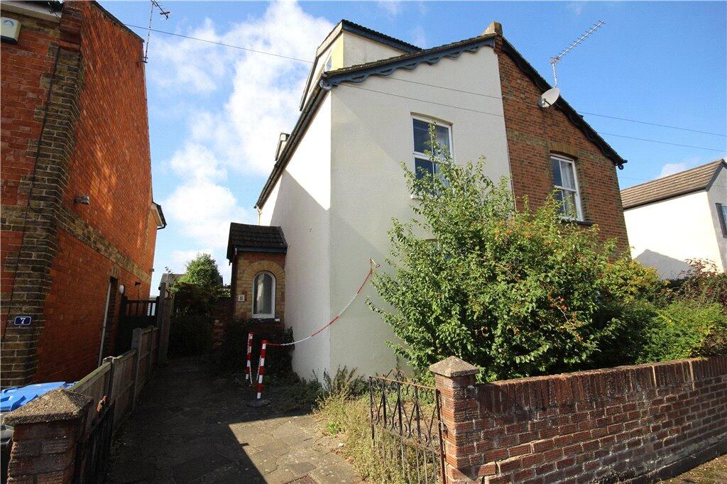 Main image of property: Queens Road, Egham, Surrey, TW20