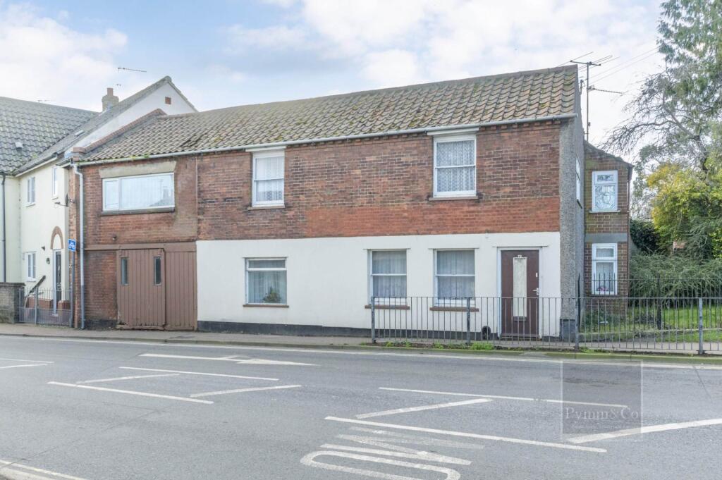 Main image of property: Peddars Lane, Beccles