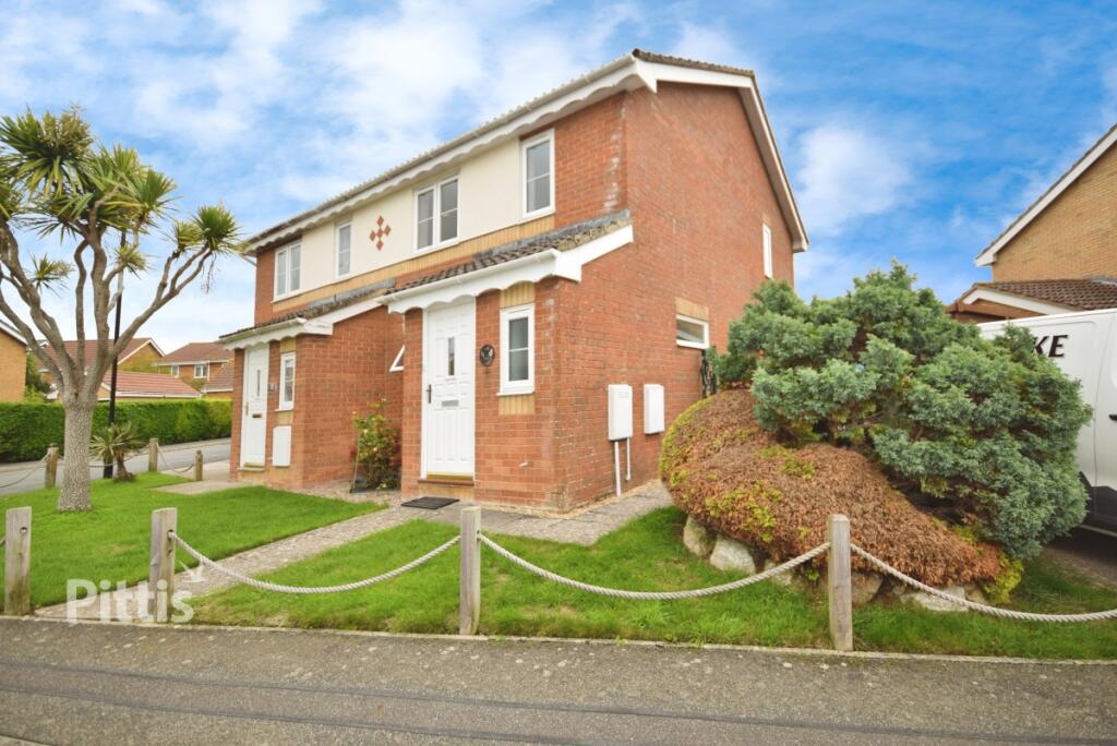 Main image of property: Britannia Way East Cowes PO32