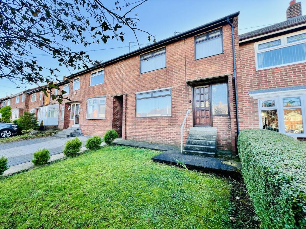 Main image of property: Melrose Crescent, Seaham, County Durham, SR7