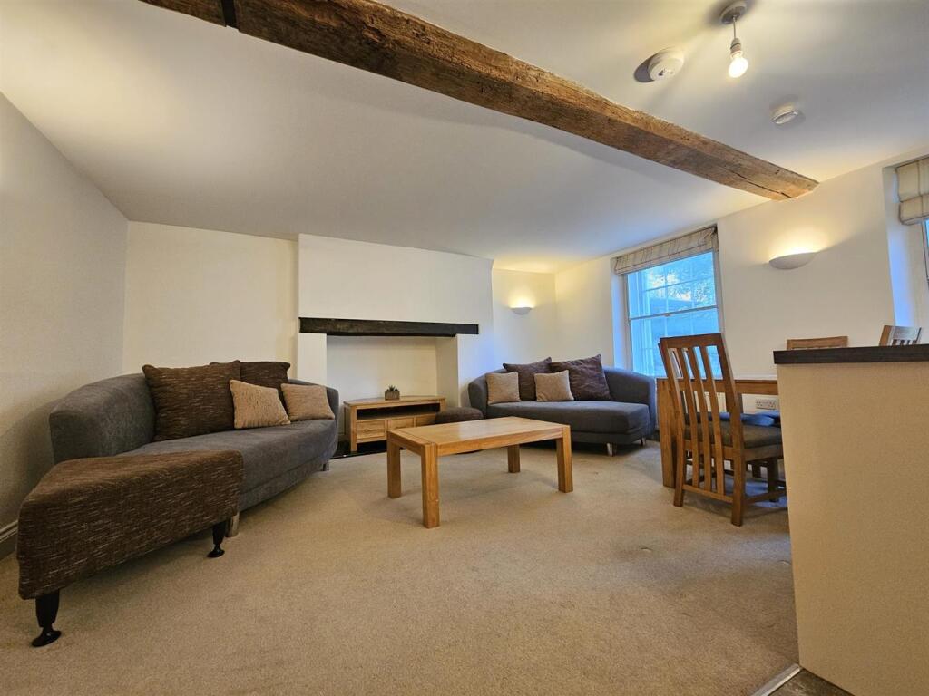 Main image of property: Flat 7, Old Paper Mill, Ditton Walk, Cambridge