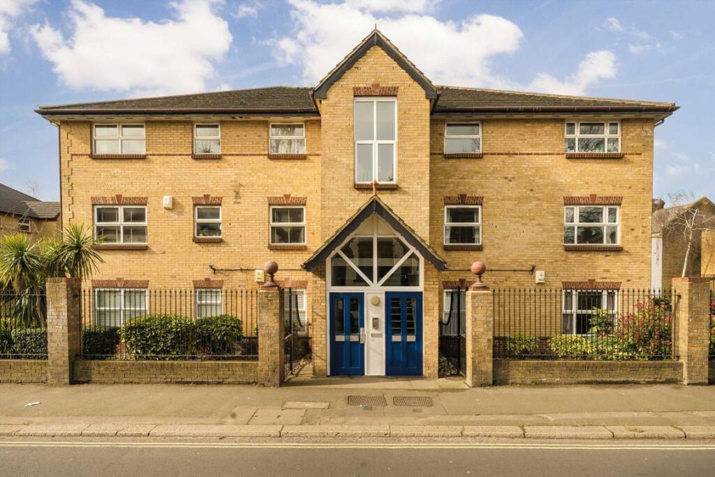 Main image of property: Acton Lane, Chiswick