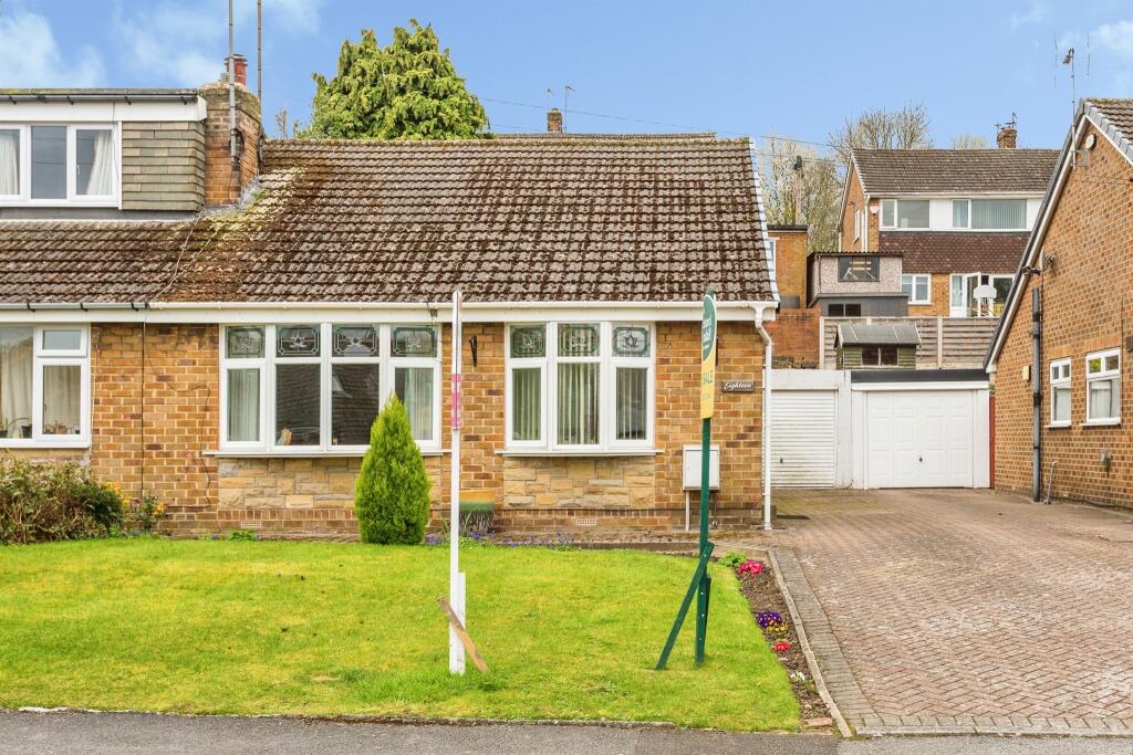 Main image of property: Cherry Tree Road, Walton, Wakefield