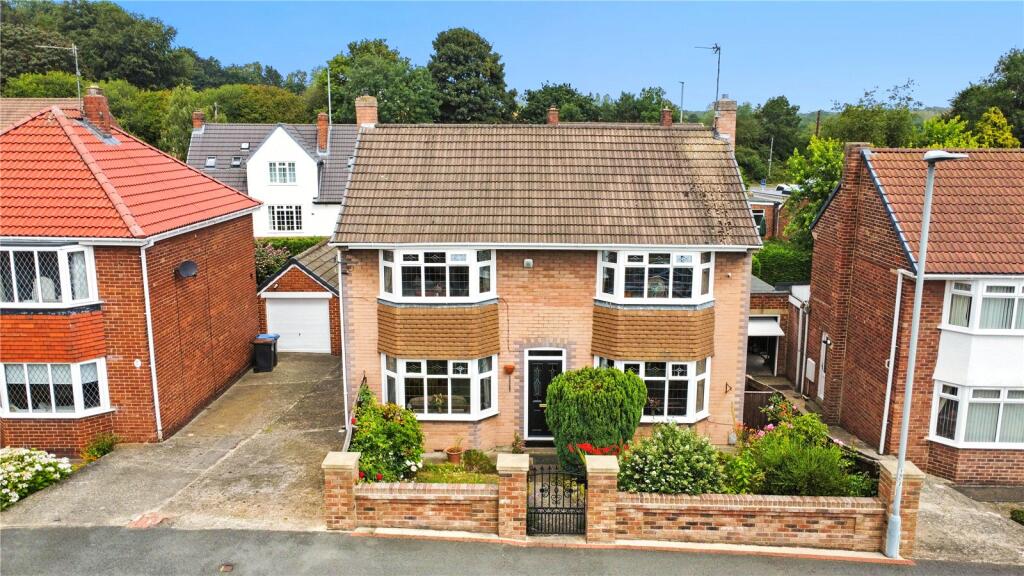 Main image of property: Camperdown Avenue, Chester Le Street, Durham, DH3
