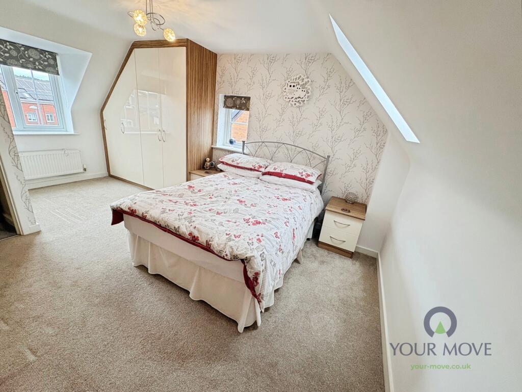 House in Ashfield, Annesley CP - View 4
