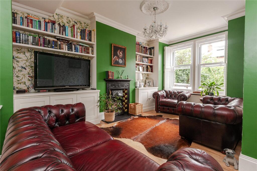 Grove Avenue, Twickenham photo 2