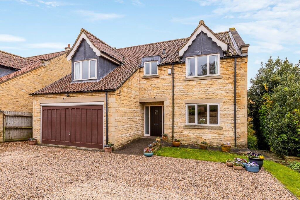 Main image of property: Washdyke Lane, Fulbeck, Grantham, Lincolnshire, NG32