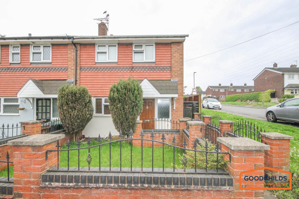 Main image of property: Telford Road, Walsall, WS2
