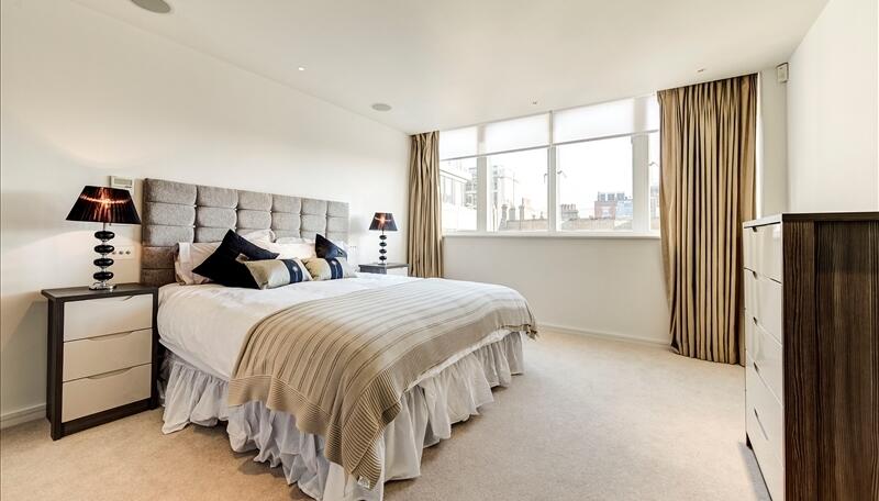 Main image of property: Imperial House, Young Street London W8