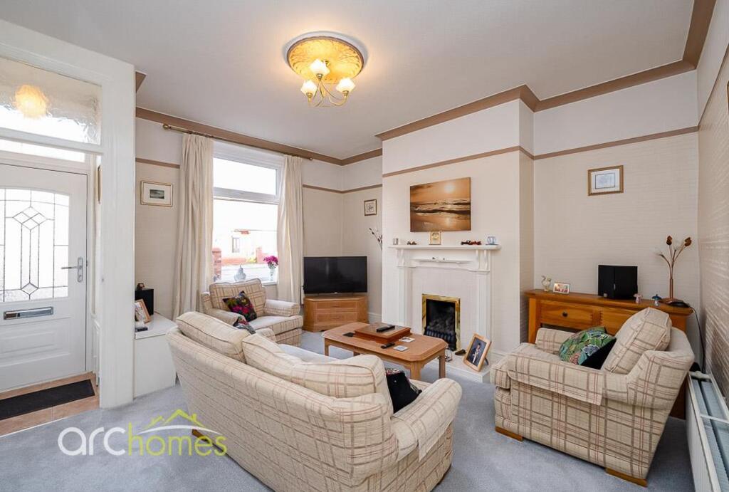 Wigan Road, Atherton, M46 photo 2
