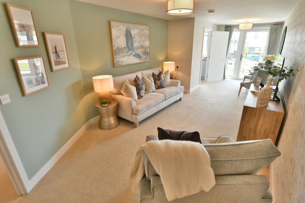 Apartment in Wimborne Minster, St Johns - View 2