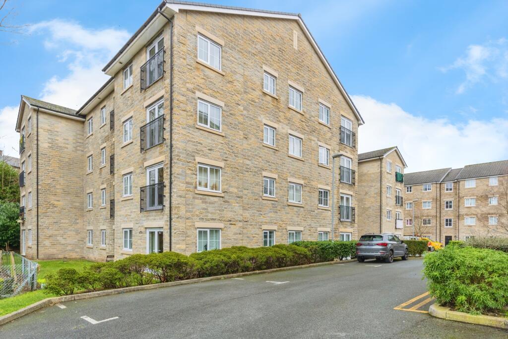Main image of property: Bramble Court, Stalybridge, SK15