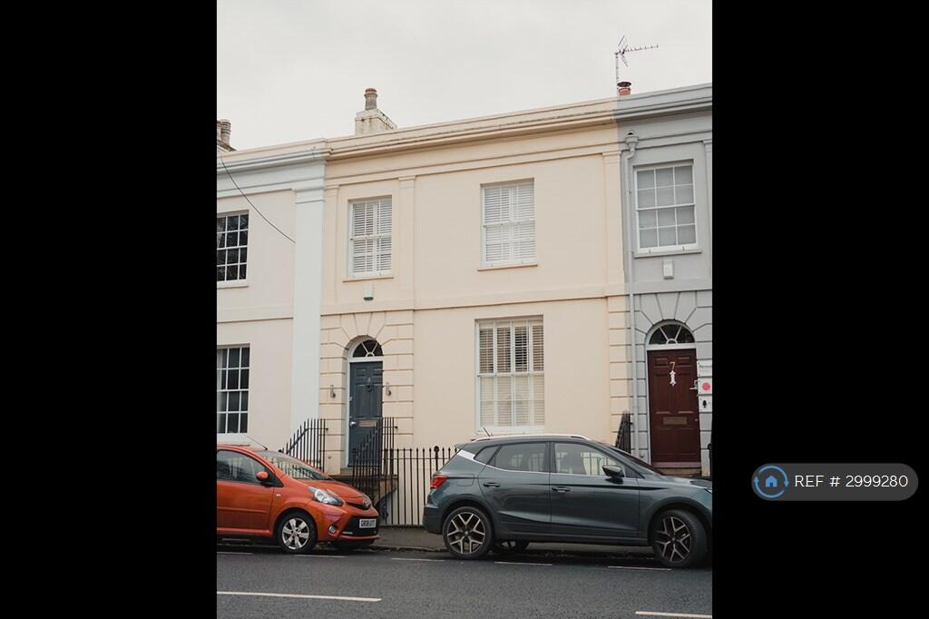 Main image of property: St. Georges Terrace, Cheltenham, GL50