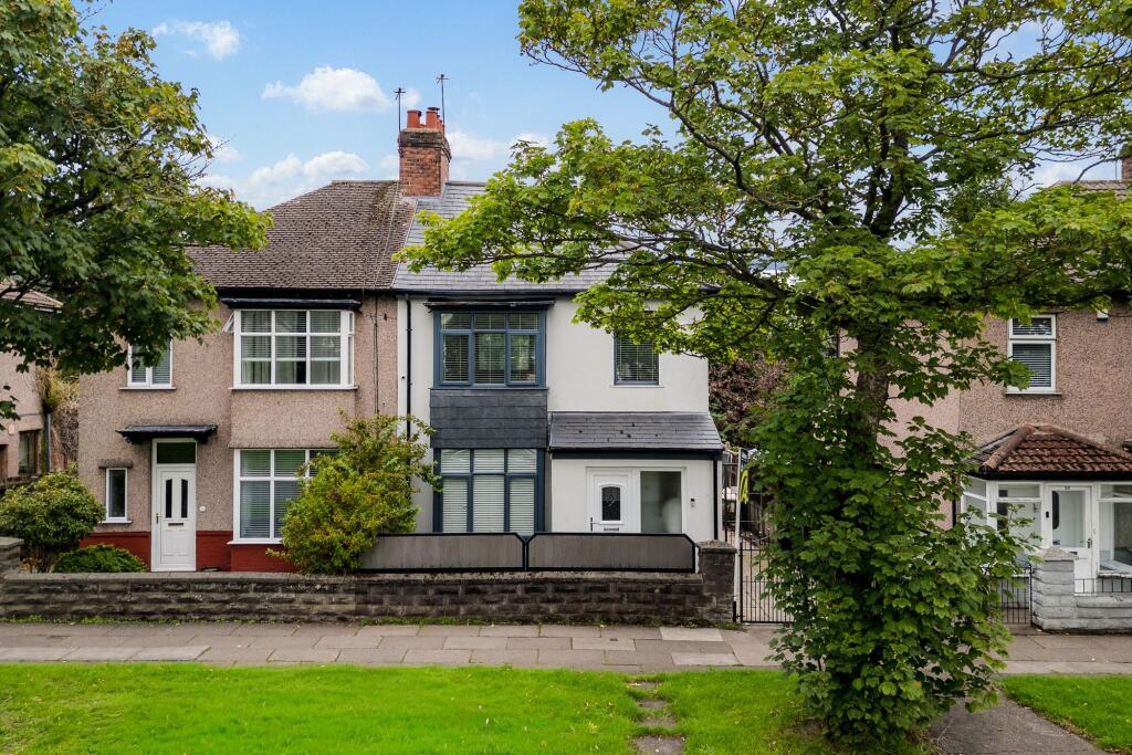 Main image of property: Brodie Avenue, Liverpool, L18