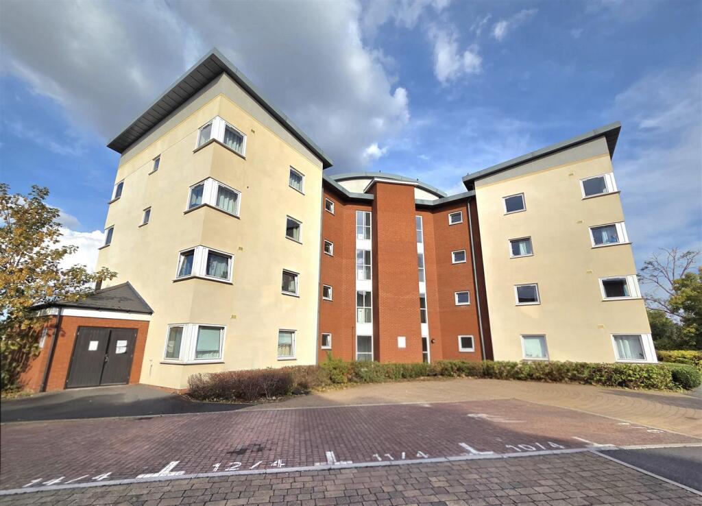 Main image of property: Suffolk Drive, Gloucester
