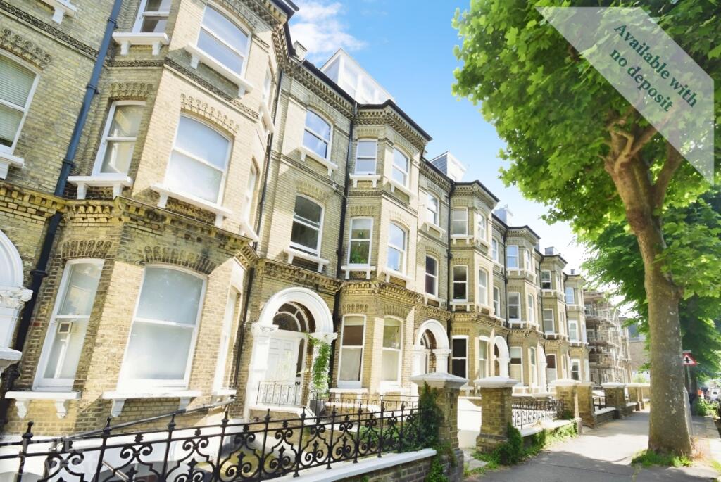 Main image of property: Cromwell Road Hove BN3
