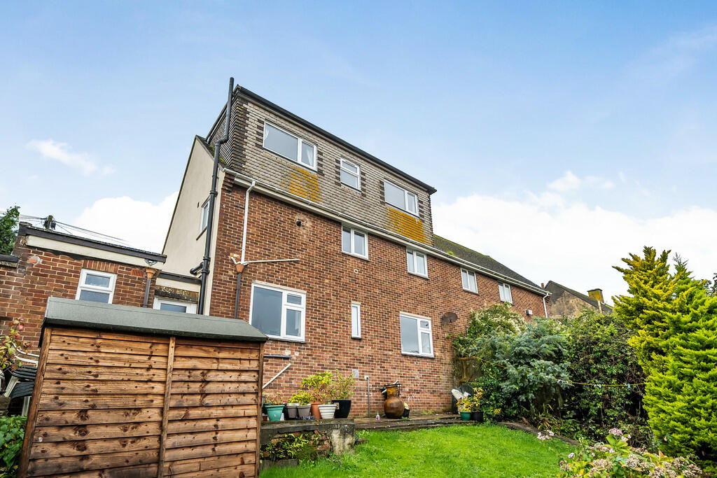Main image of property: Coleman Avenue, Teignmouth, TQ14 9DU