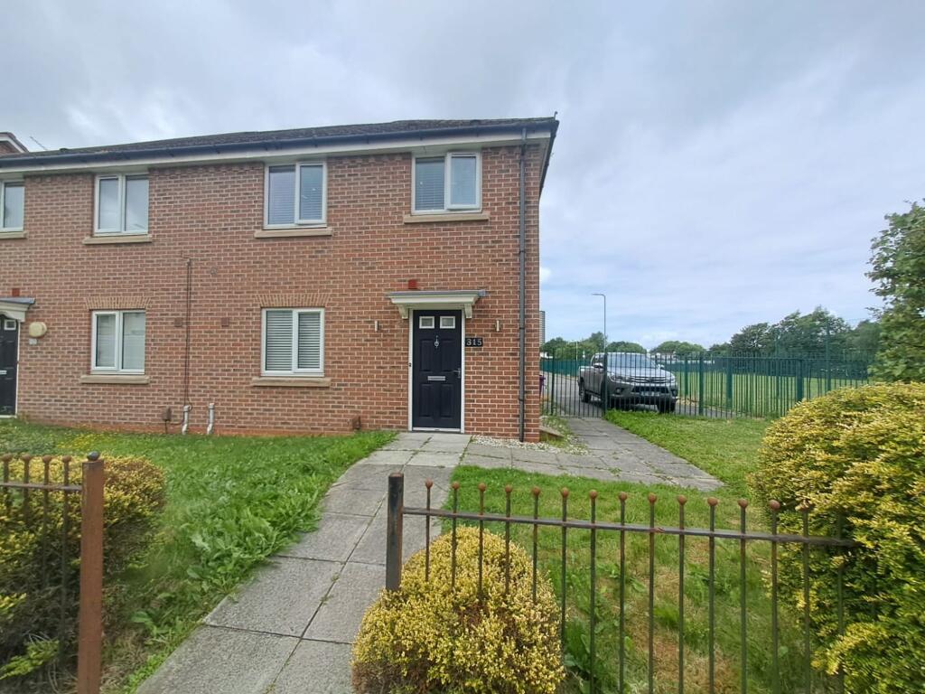 Main image of property: Hawthorne Road, Bootle, L20
