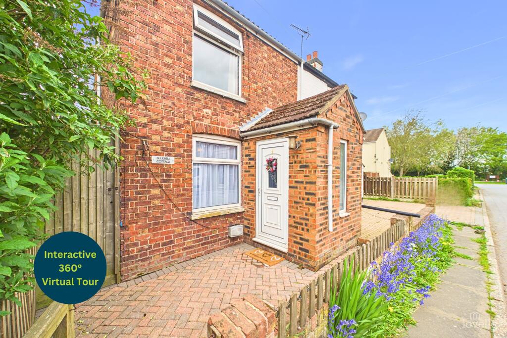 Main image of property: Townside, East Halton, North Lincolnshire, DN40