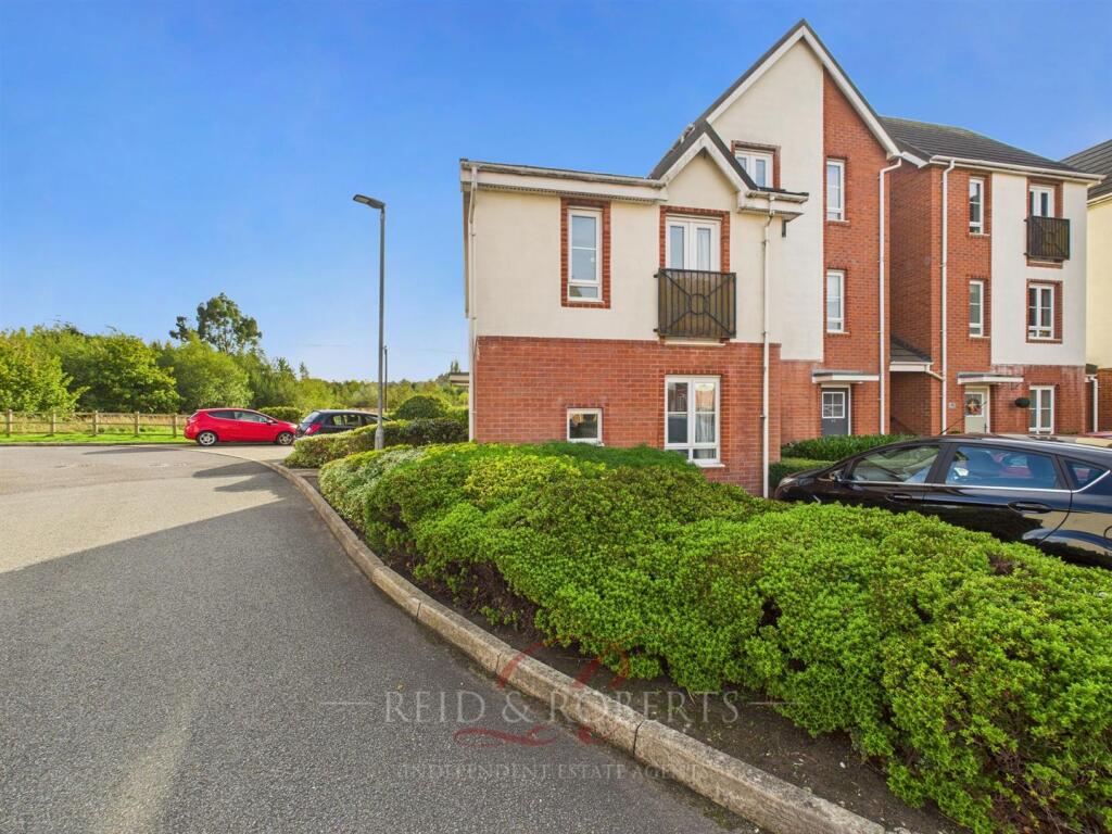 Main image of property: Maes Deri, Ewloe, Deeside