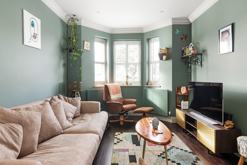 Main image of property: Athenlay Road, Peckham, SE15