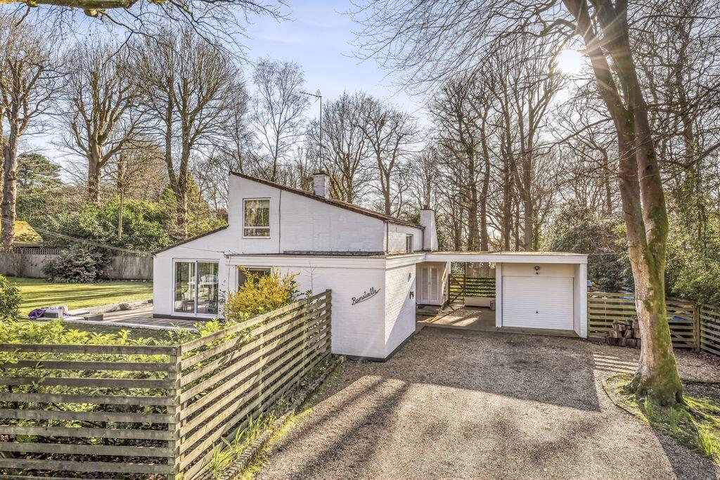 Main image of property: Spronketts Lane, Bolney, Nr Haywards Heath